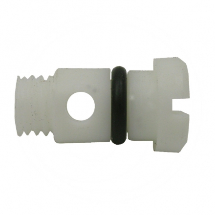 Śruba regulacyjna z oringiem 12P & 46