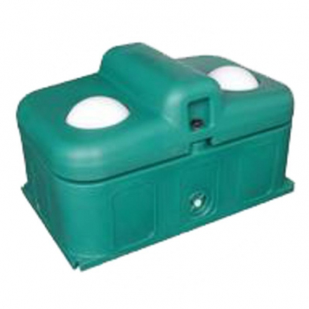 Poidło kule, do ciśnienia standardowego | 130.0640