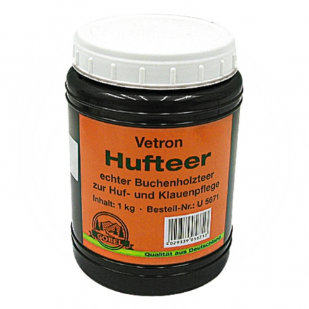 Maść z drzewa bukowego