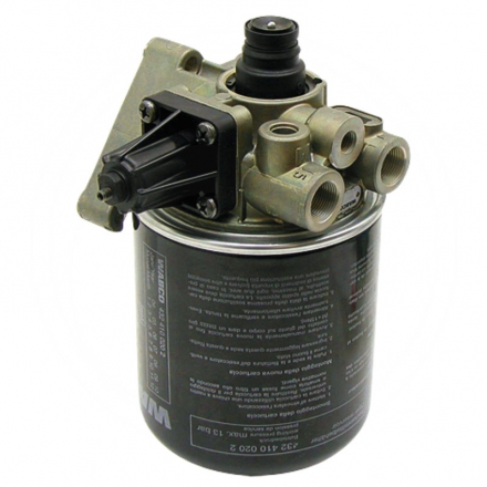 WABCO Osuszacz powietrza | 4324102020