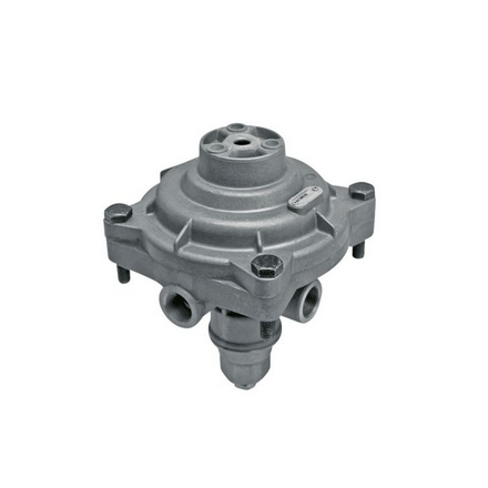 WABCO Zawór sterujący przyczepy | 4712000080, 3224925R91 Case IH, 329006361 Haldex, AL68577, AL160250 John Deere, 02382049 Deutz, 18800360135, 189000360403, 18900