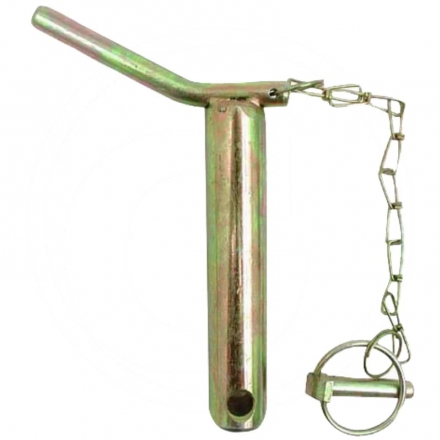 Sworzeń łącznika dolnego kat. 2