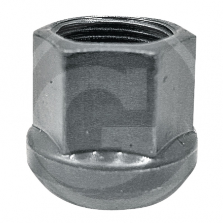  Nakrętka kołnierzowa | 01101323