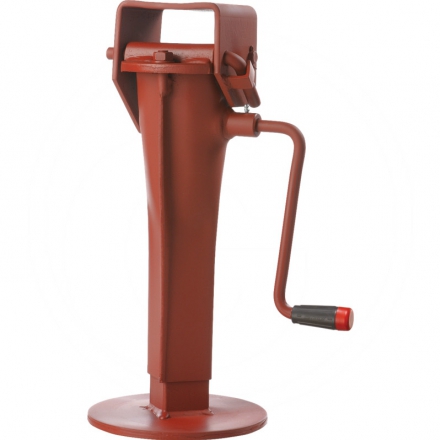 Stopka podporowa Obciążenie 4000 kg | DN511S