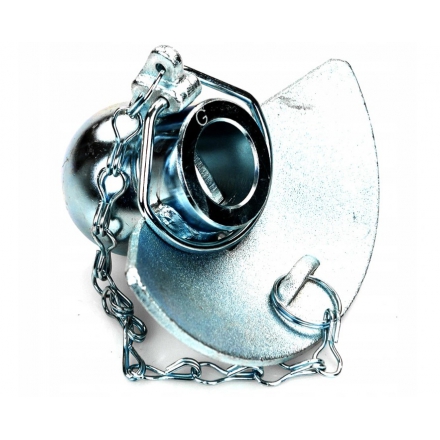 Kula z kołnierzem kategoria 2