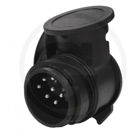 JAEGER Adapter 12 V (mini) | 43941, 51305472, 311091