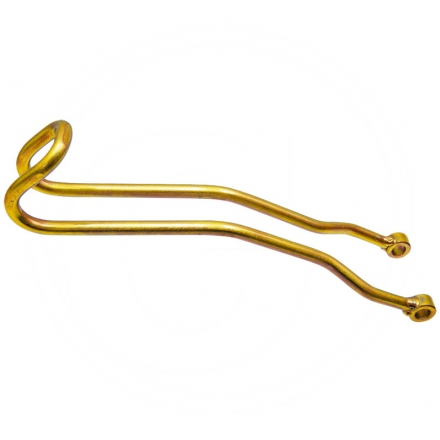  Uchwyt łącznika górnego