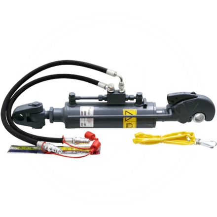 Łącznik górny hydrauliczny kat. 3 | 1.2430