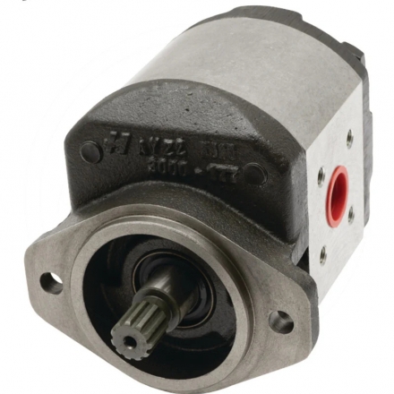 Pompa hydrauliczna | AL200830, AL156335