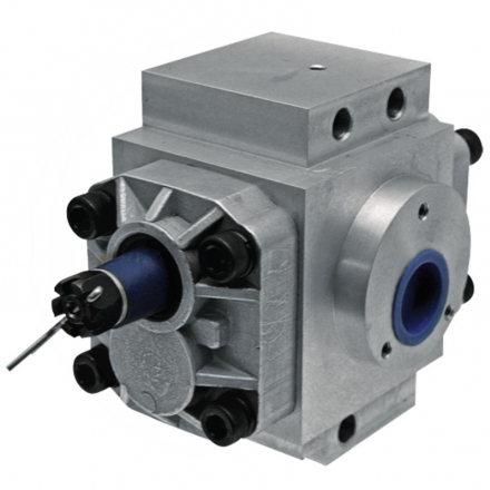 Pompa hydrauliczna | 3790722M1, 3038730M2