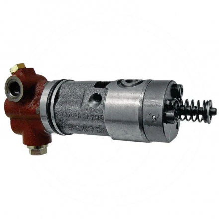 Rozdzielacz hydrauliczny | 04378905, 04343369, 02940366