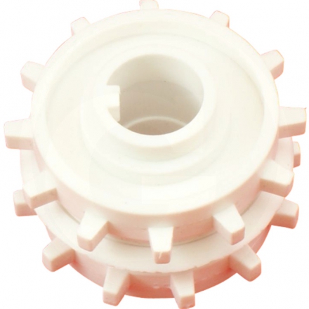 Kółko wysiewające klin do zboża siewnika | 3025  01-005  0