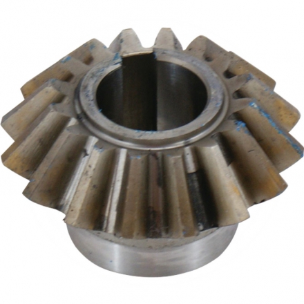 Koło zębate stożkowe 16 zębów  | 5036/010660