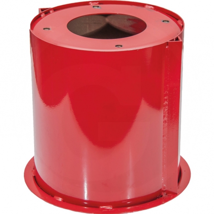 AGTECH Osłona bębna | 5036  01-072  0