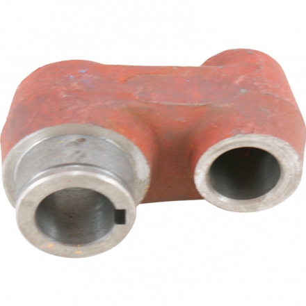 Zabierak wałka głowicy | 5036  02-017  0