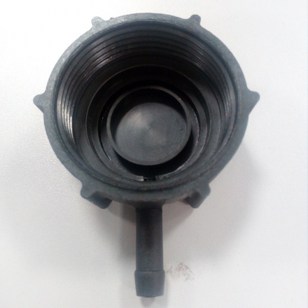 Korek wlewu chłodnicy G718202050050 | G718202050050