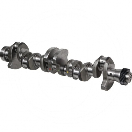 Wał korbowy 6 cyl. standard, kuty | F312200310010