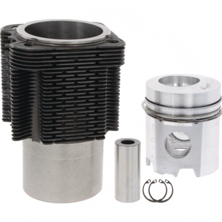 Zestaw naprawczy silnika | 02929968