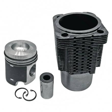 Zestaw naprawczy silnika | 02929989, 02931966, 02925623, 02929990