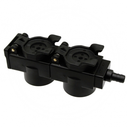 System zbierania oleju TARV 2 61 | TARV 2 61