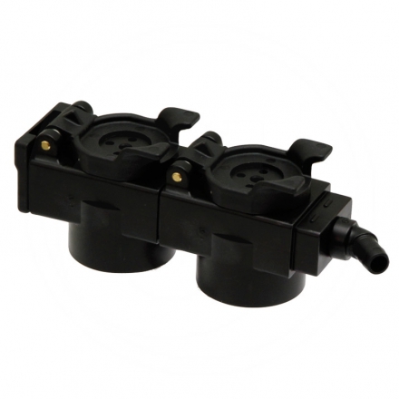 ZŁĄCZE SYSTEMU ZBIERANIA OLEJU KĄTOWE | TARV 2 6145