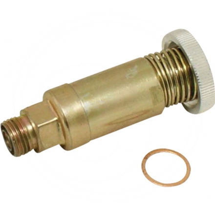  Pompka paliwa ręczna | V2.500M07