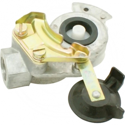 Złącze przewodów powietrznych | 42.48.013.0    X50.13.00