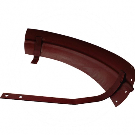 Błotnik przedni ursus c-360 c-330 | 46.67.001.0