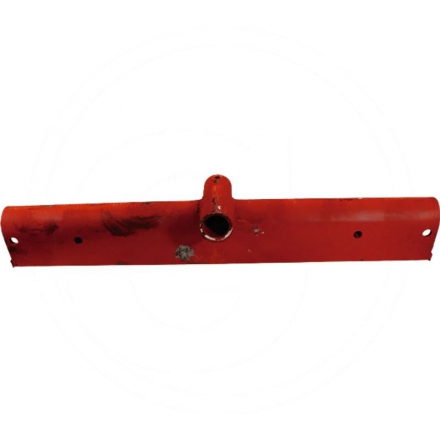 Oś przednia prosta nowy typ | 46.83.302.0