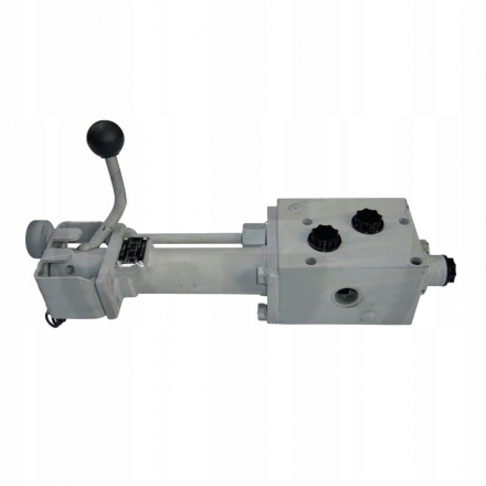 Ursus Rozdzielacz podnośnika | 42.37.101.1