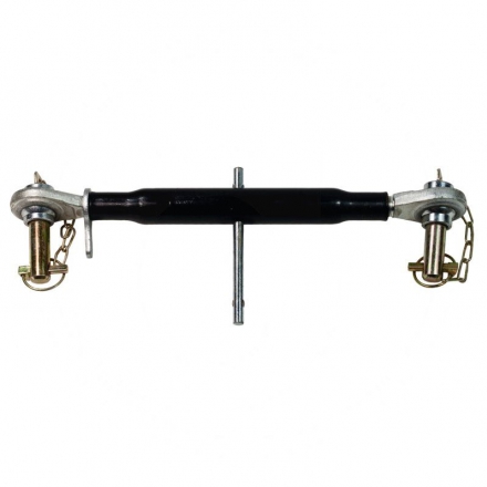 Łącznik centralny ze sworzniami | 42.37.045.1, M27x3