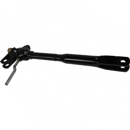 Wieszak prawy korbka ursus | 42.37.111.0