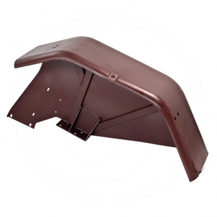 Błotnik lewy tylny Ursus C-330 | 42.42.102.1/42421021