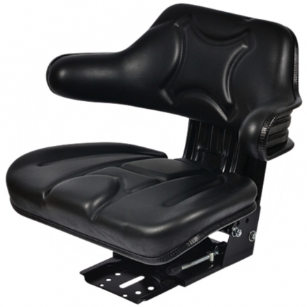 Siedzenie dwudzielne z podłokietnikami do ursus | 46.64.000.1