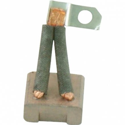 szczotka rozrusznika ursus | 854 404.0    46.65.711.0