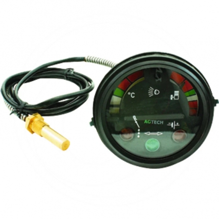 Ursus Dwuwskaźnik | 50.65.710.0 / WP-100-T/02