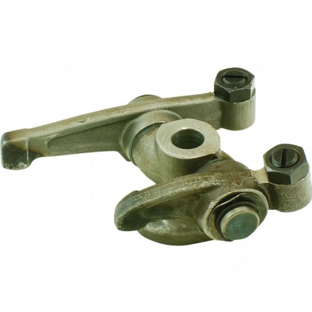 Klawiatura wspornik dźwigienek | 50.50.650.0/50506500