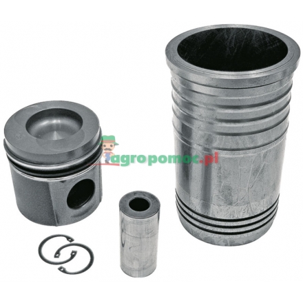 Zestaw naprawczy silnika | 162000040763 + 162000030700