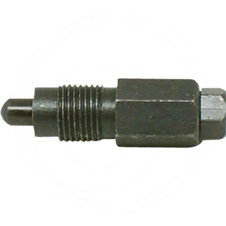 Zatrzask skrzyni biegów kompletny | 46.52.016.0