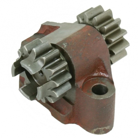 Wspornik napędu pompy hydraulicznej | 46.54.622.9    50.54.622.9    50.54.855.0    50.54.900.0