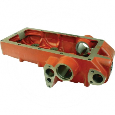 Korpus podnośnika hydraulicznego | 50.48.001.2, 65650480012