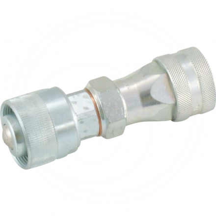 Szybkozłącze hydrauliczne redukcja | 50.49.003.0 EURO