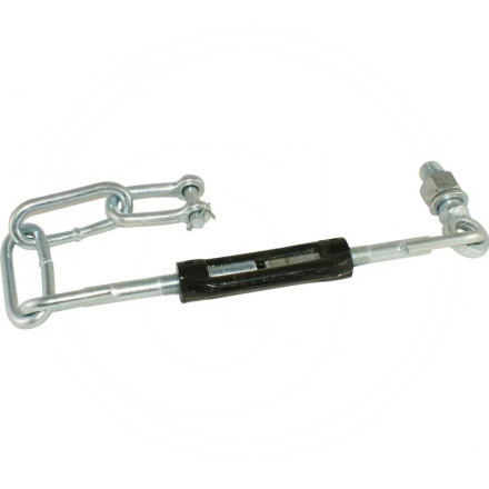 Łańcuch boczny komplet | 46.45.039.0/46.65.039.0