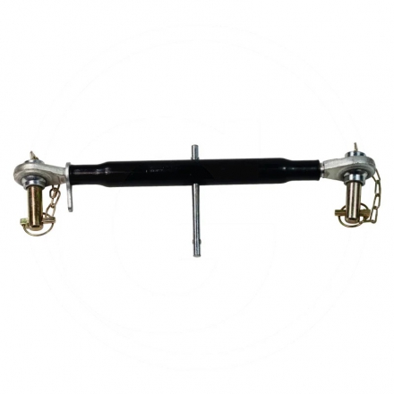 Ursus Łącznik centralny ze sworzniami M27X3 | 46.65.044.0