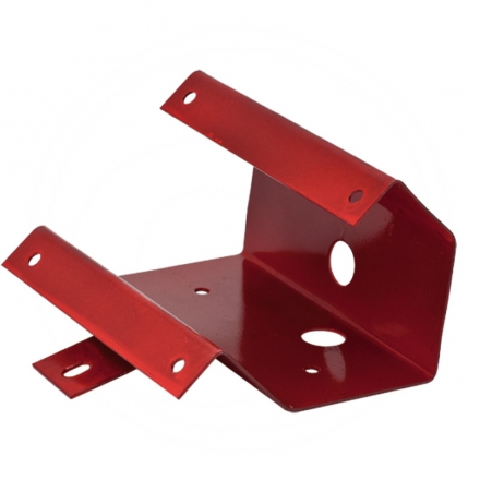 Wspornik lampy tylnej zespolonej | 46.65.720.0