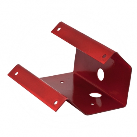 Wspornik lampy tylnej prawy URSUS C-360 | 50.65.713.0