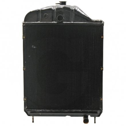 Ursus Chłodnica 6-ka zwykła  uniwersalna miedziana | 86013905