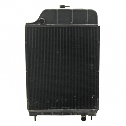 Ursus Chłodnica 6-ka turbo uniwersalna miedziana | 89013902