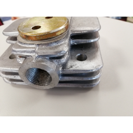 Ursus Głowica sprężarki | 93010001