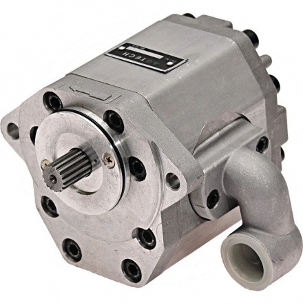 Pompa hydrauliczna | 84420902, PZ2-19KS, PZ-2-19KS, PZ219KS, KS-19